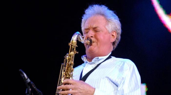 Pink Floyd saxophonist Dick Parry breathes his last at 83