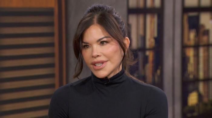 Lauren Sánchez Bezos reveals how she felt 'embarrassed' in news anchoring career due to dyslexia 