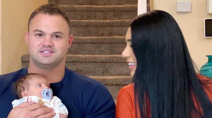 '90 Day Fiancé' star Patrick Mendes ends marriage with Thais Ramone after four years 