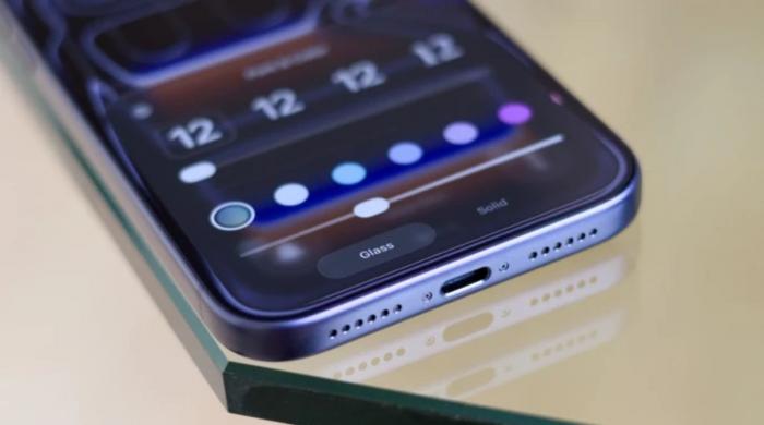 iPhone 19 Pro leak reveals quad-curved OLED display plans