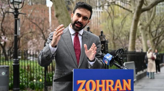 Zohran Mamdani launches $50 World Cup ticket lottery in NYC: How to enter and win
