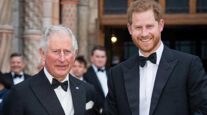 Prince Harry's new approach sparks hopes of royal reconciliation