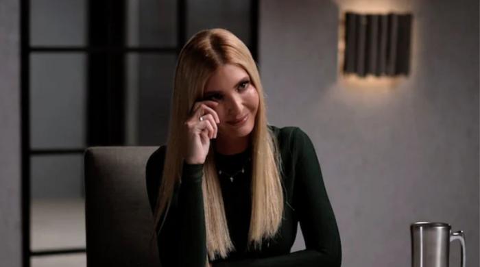   Ivanka Trump ‘targeted in assassination plot’ exposed: Details inside