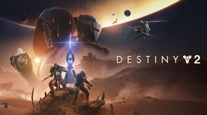 Destiny 2 development ends after nearly a decade of updates