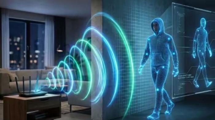 WiFi tracking tech identifies people with near-perfect accuracy, raising surveillance fears