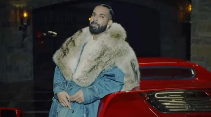 Drake's secret formula for going viral revealed by comedian?