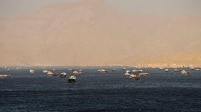 Strait of Hormuz toll revenue talks: Iran, Oman discuss proposal despite US warning