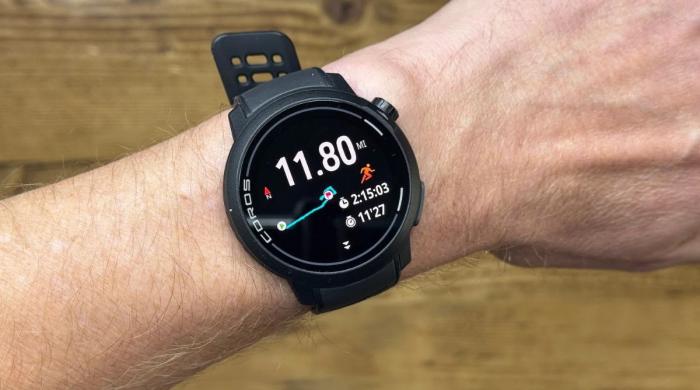 Coros CEO explains why AI voice is the future of sports watches