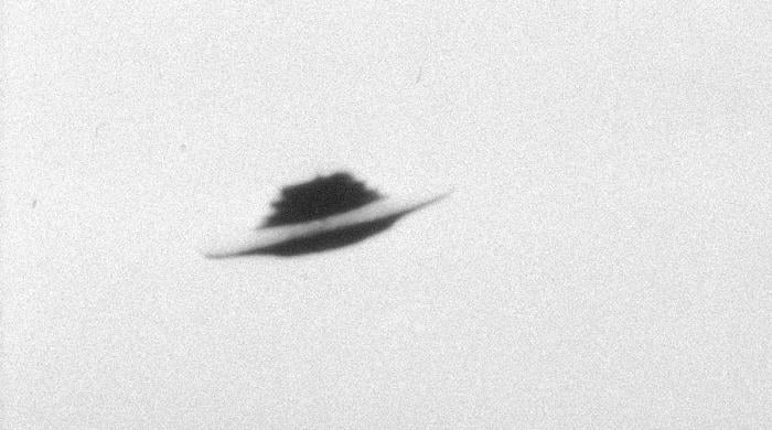 UFOs damage human brains? Stanford scientist makes chilling claims