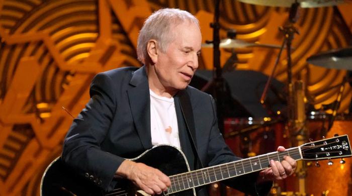 Paul Simon says one classic hit could still be around in 100 years