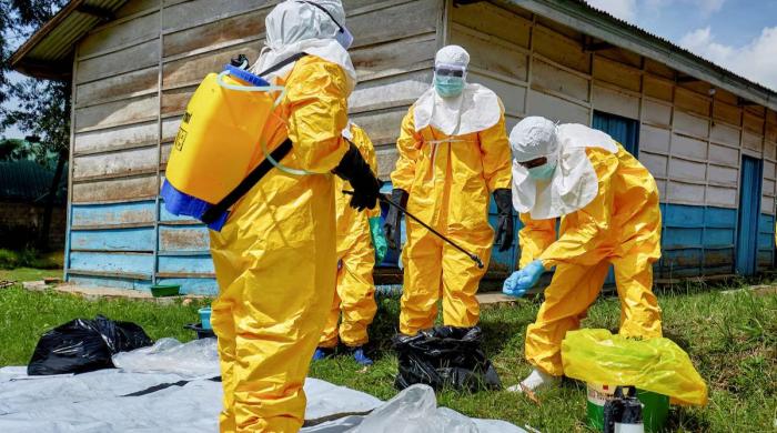CDC expands mandatory Ebola screening to Atlanta’s Hartsfield-Jackson international airport 