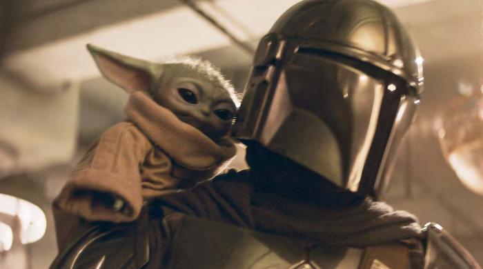 'The Mandalorian and Grogu' face limits of Force at box office 
