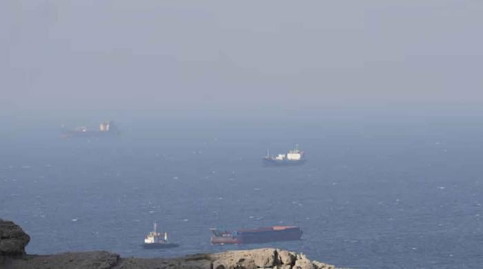 US and Iran report progress on talks ending war