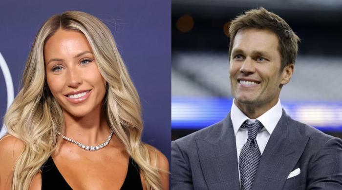 Alix Earle opens up about age-gap dating after Tom Brady speculation