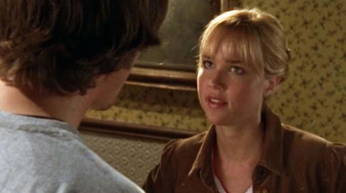 'Gilmore Girls' most hated character is getting major redemption online