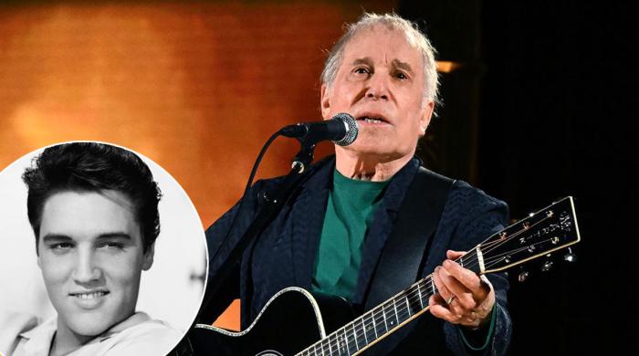 Paul Simon goes unfiltered on Elvis Presley’s later career and film choices