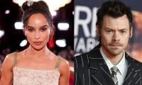 Harry Styles' fiancée Zoë Kravitz feels 'excited' for one reason amid his tour in Europe