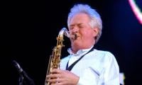 Pink Floyd saxophonist Dick Parry breathes his last at 83
