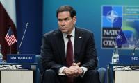 Marco Rubio Defends US Troop Deployments As NATO Allies Express Concern