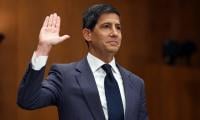 Kevin Warsh Replaces Jerome Powell As US Federal Reserve Chair