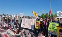 Activists push Canada to deny entry to Israeli arms manufacturers