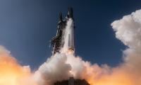 SpaceX Starship test flight succeeds despite engine failures