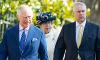 King Charles Lands In Big Trouble Over Andrew: 'Extremely Delicate' Position