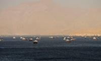 Strait of Hormuz toll revenue talks: Iran, Oman discuss proposal despite US warning