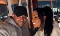 Katie Price Faces Doubt As She Releases Emotional Song For 'missing' Husband Lee Andrews