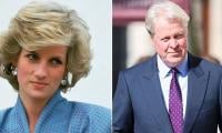 Princess Diana's brother shares good news after marriage