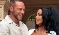 Whereabouts of Katie Price's husband Lee Andrews confirmed by his father