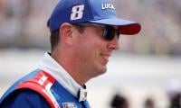 Kyle Busch's family reveals NASCAR racer's cause of death   