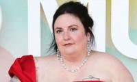 Lena Dunham recalls husband's first impression of her