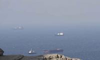 US and Iran report progress on talks ending war