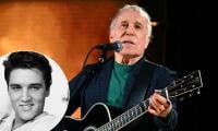 Paul Simon Goes Unfiltered On Elvis Presley’s Later Career And Film Choices