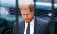Prince Harry Dubbed ‘wildly Unhappy’ With Meghan Markle