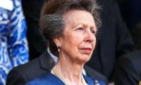 Princess Anne on her last thread as she is ‘stretched thin’