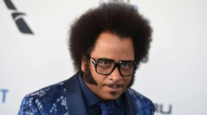 Boots Riley makes bombshell confession about 'I’m a Virgo' season 2