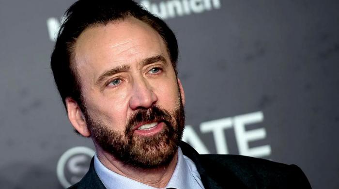 Nicolas Cage reveals why he once turned down 'Spider-Man' villain role