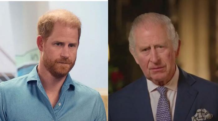 Prince Harry gets harsh reminder about Meghan: ‘Charles certainly won’t have her in the room!’