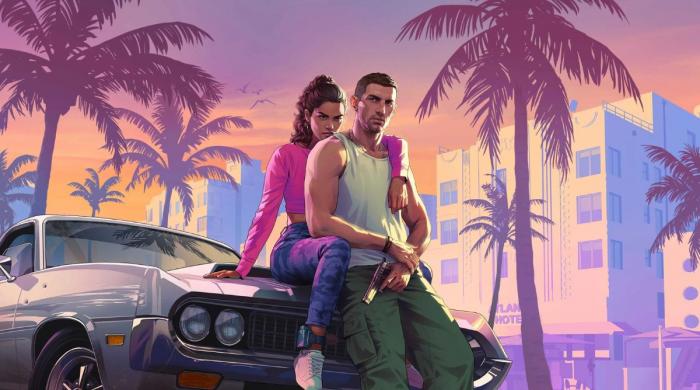 GTA 6 Ad spotted before official summer marketing push
