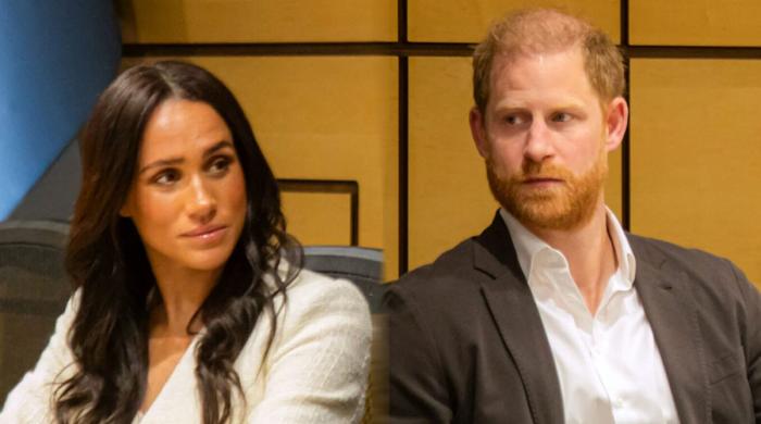 Prince Harry gets forced onto a tightrope’: ‘He doesn’t want to disrespect or dishonor Meghan’