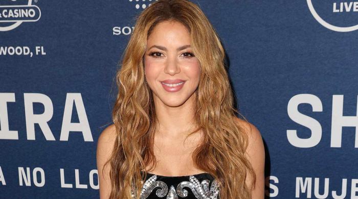 Shakira declares there’s ‘no space’ for ‘romance’ in her life
