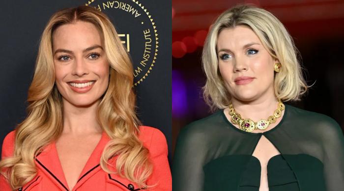 ‘Wuthering Heights’ director Emerald Fennell regrets cutting key Margot Robbie scene