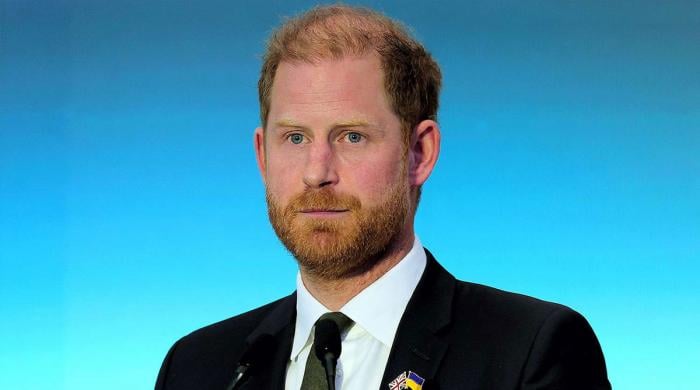 Prince Harry’s ‘inconceivable’ hopes get a cold splash of water: ‘He’s desperate to play a prince in exile’