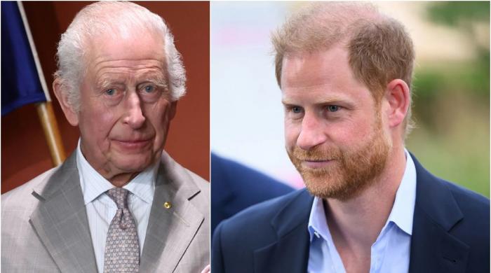King Charles secretly makes things clear: ‘Come to me man to man I won’t take Meghan’s orders’
