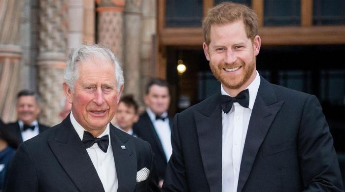 Prince Harry, Meghan Markle offer peace to King Charles, William: 'Fresh start'