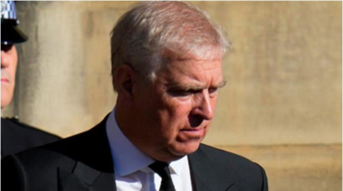 Probe against Andrew Mountbatten-Windsor widens from Windsor to Buckingham Palace