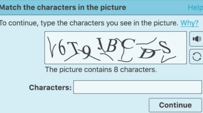 Fake CAPTCHA scam installs malware in seconds: Here’s how to stay safe
