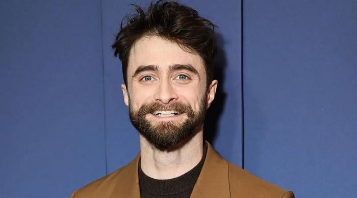 Daniel Radcliffe reveals rare public freedom after years of keeping low profile